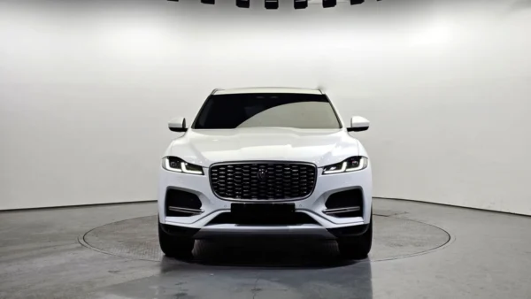 Jaguar F-pace | 2022