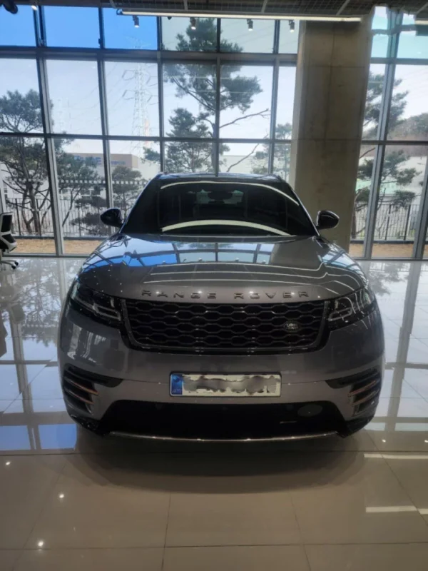 Land Rover Velar | 2023