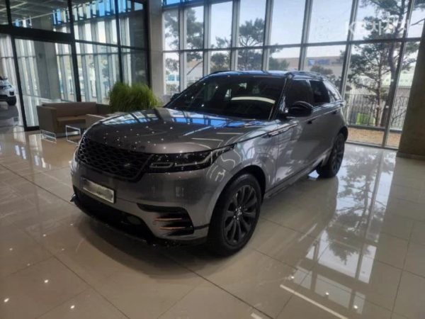 Land Rover Velar | 2023