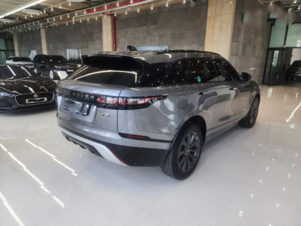 Land Rover Velar | 2023