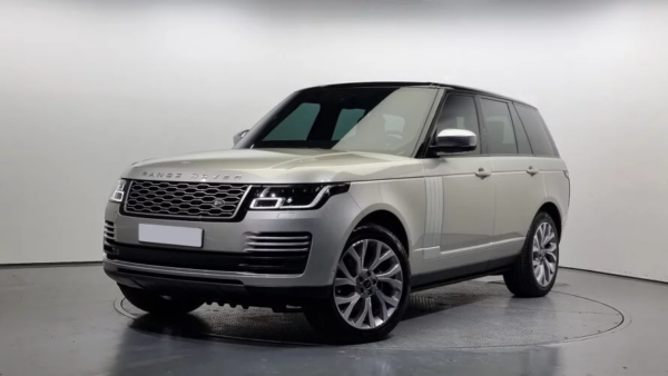 Land Rover Range Rover | 2021