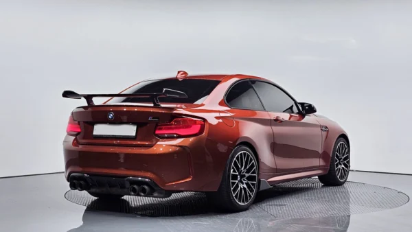 BMW M2 | 2021