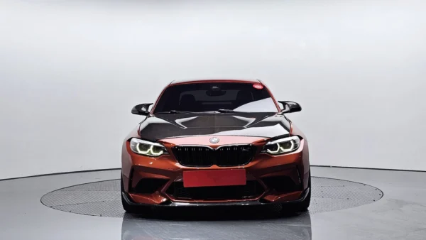 BMW M2 | 2021