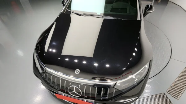 Mercedes-Benz EQS | 2023