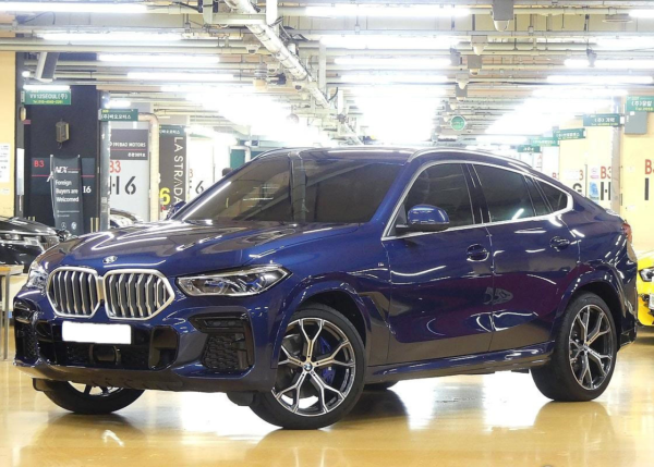 BMW X6 | 2023