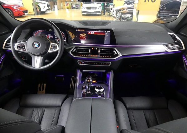 BMW X6 | 2023