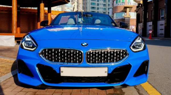 BMW Z4 | 2020