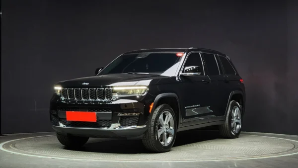 Jeep Cherokee | 2022