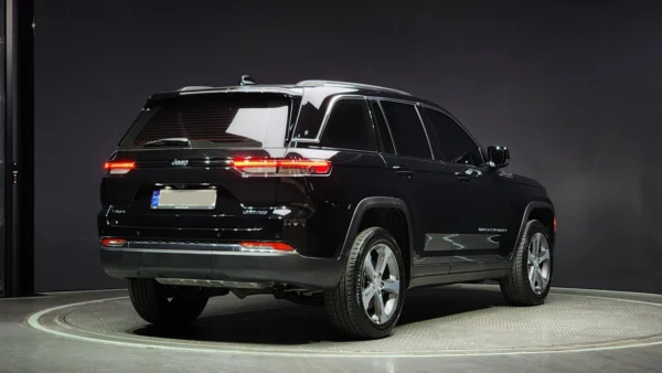 Jeep Cherokee | 2022