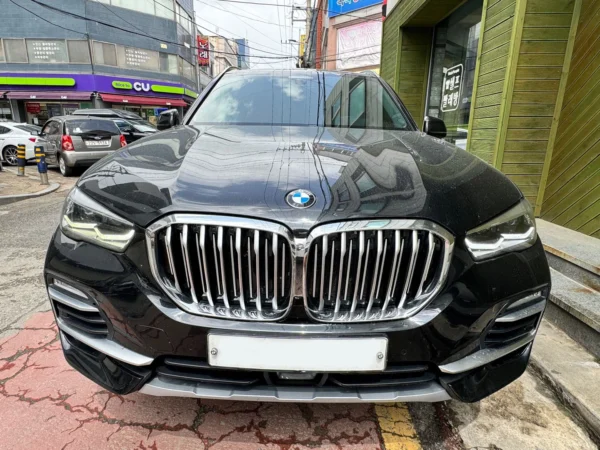 BMW X5  | 2019