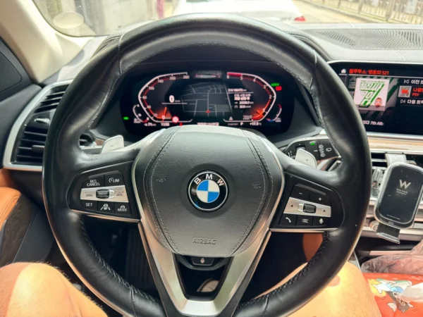 BMW X5  | 2019