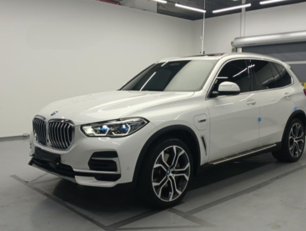 BMW X5 | 2024