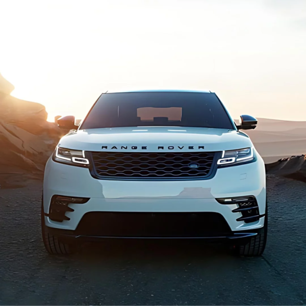 Land Rover Discovery | 2024